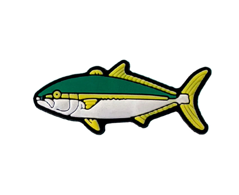 Load image into Gallery viewer, Reef Lagoon Individual Shoe Charms [STY:Kingfish]
