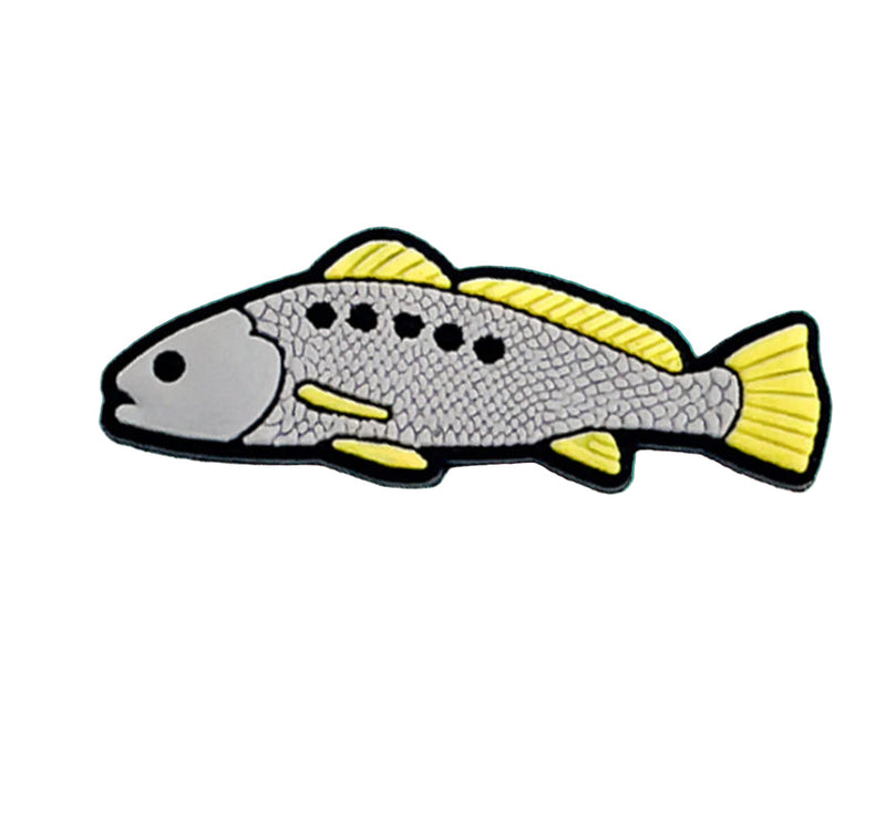 Load image into Gallery viewer, Reef Lagoon Individual Shoe Charms [STY:Mulloway]
