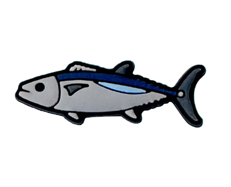 Load image into Gallery viewer, Reef Lagoon Individual Shoe Charms [STY:Dogtooth Tuna]
