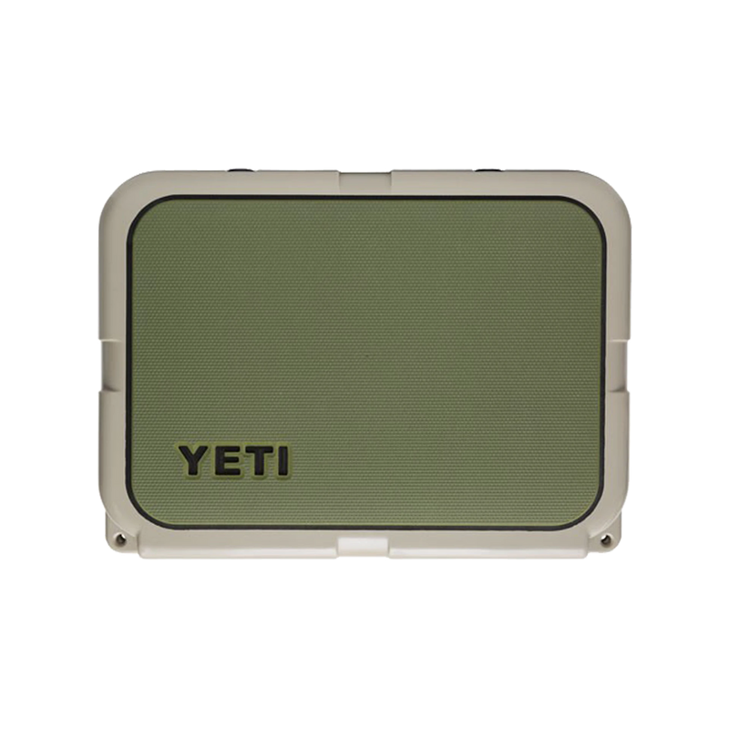 Load image into Gallery viewer, Yeti SEADEK Hard Cooler Traction Pad [SIZ:5mm suit Tundra 75 COL:Olive Green]
