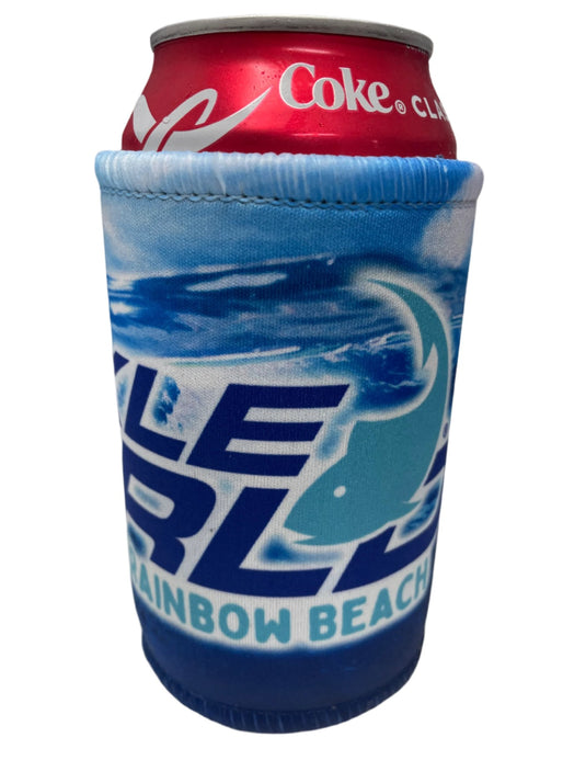Gardiner's Tackle World Stubby Cooler