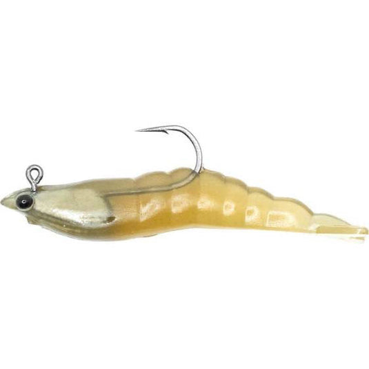 MMD Soft Prawn 70mm [COL:Live]