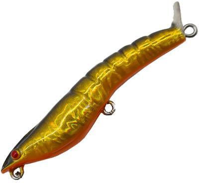 MMD Splash Prawn 70mm [COL:AU]