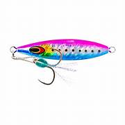 Nomad Gypsea Jig 40g [COL:Pink Sardine]