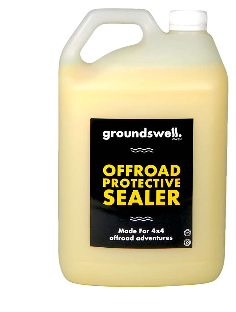 Load image into Gallery viewer, Groundswell Off-road Protective Sealer [SIZ:5lt]
