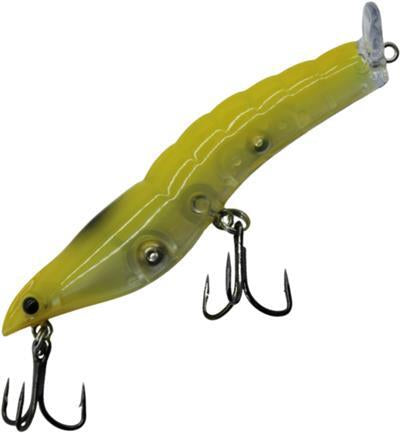 Load image into Gallery viewer, MMD Splash Prawn 95mm [COL:Live Fire]
