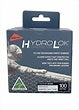 Ocean Hunter Hydralok Constrictor Line Black 1.9mm - 50m