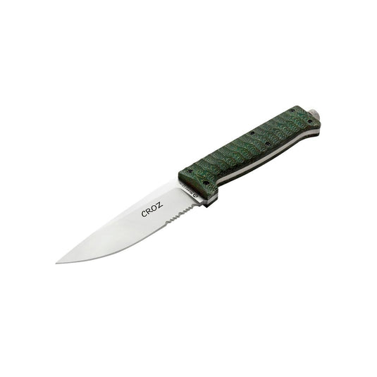 Maserin 976MCV 110mm Croz Fixed Blade  