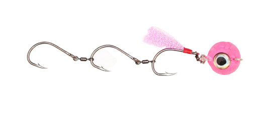 Spikes Fishing Cyclops Striker Gang Rig – Tackle World Rainbow Beach
