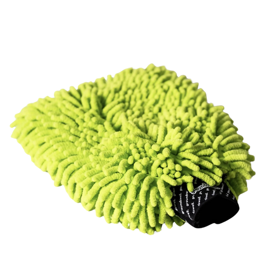 Groundswell Noodle Wash Mitt