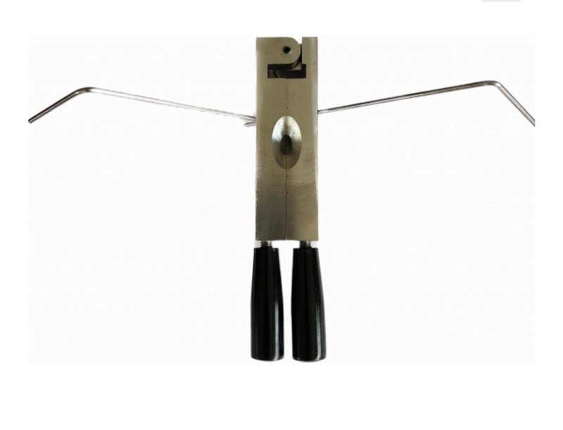 Load image into Gallery viewer, Great Wight Weights - Grapnel Sinker Mould [SIZ:12oz]

