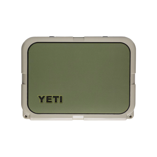 Yeti SEADEK Hard Cooler Traction Pad [SIZ:6mm suit Tundra 65 COL:Olive Green/Black]