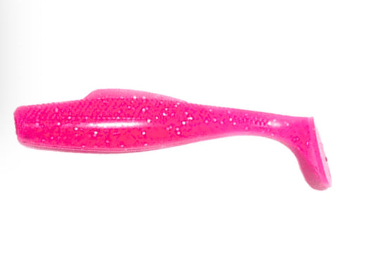 S Tackle Paddle Tail Slim 3.5