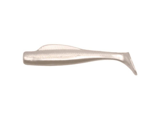 S Tackle Paddle Tail Slim 3.5