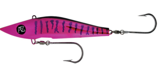 Salta Magdiver Lure [COL:Pink Marlin]