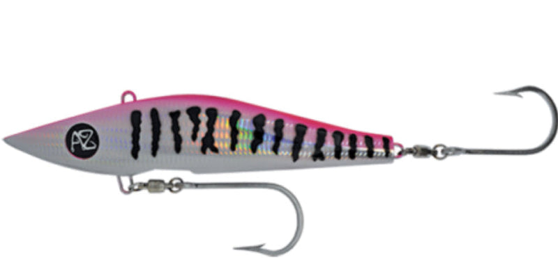 Load image into Gallery viewer, Salta Magdiver Lure [COL:Lady Marlin]
