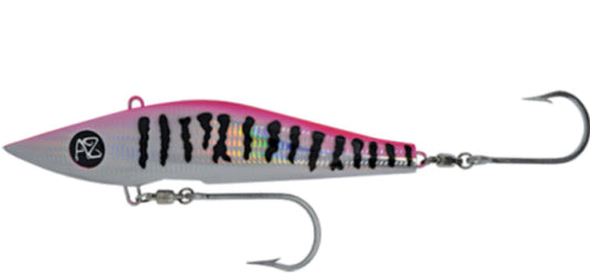 Salta Magdiver Lure [COL:Lady Marlin]