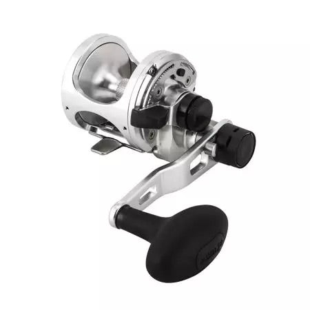 Load image into Gallery viewer, Okuma Cavalla Overhead Reel [REE:5NII]
