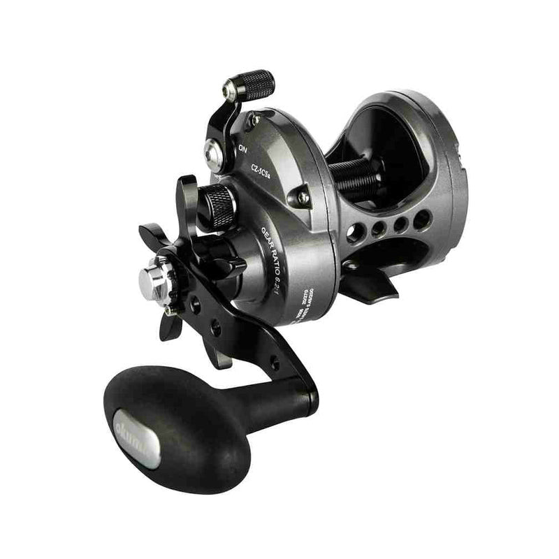 Load image into Gallery viewer, Okuma Cortez Overhead Reel [SIZ:10CSa]
