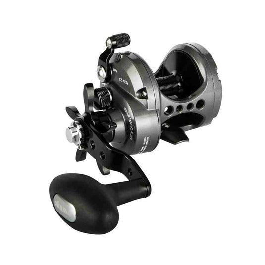 Okuma Cortez Overhead Reel [SIZ:10CSa]