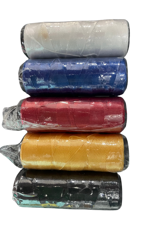 Ocean Stream Rod Binding Thread [COL:Red]