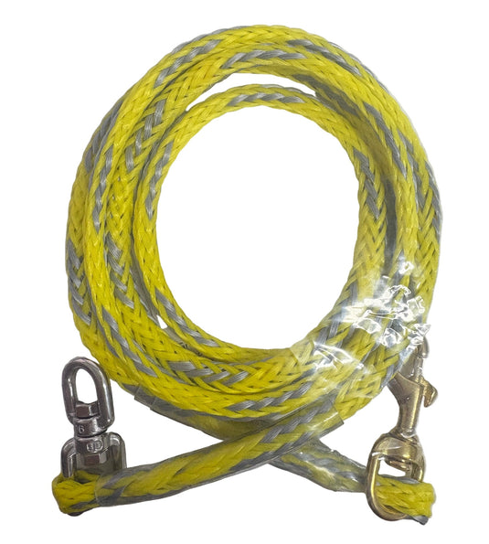Life Sabers Swivel Worming Lanyard 