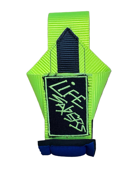 Life Sabers Belt Gimbal Yellow