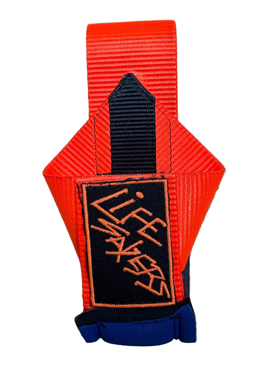 Life Sabers Belt Gimbal Orange