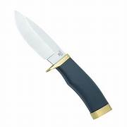 Buck 692 Vanguard Knife