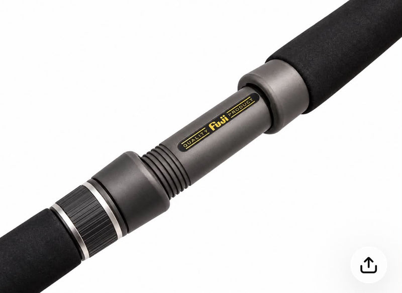Load image into Gallery viewer, Gary Howard Custom 9' 24kg LBG/ Drone Rod [VAR:Overhead]
