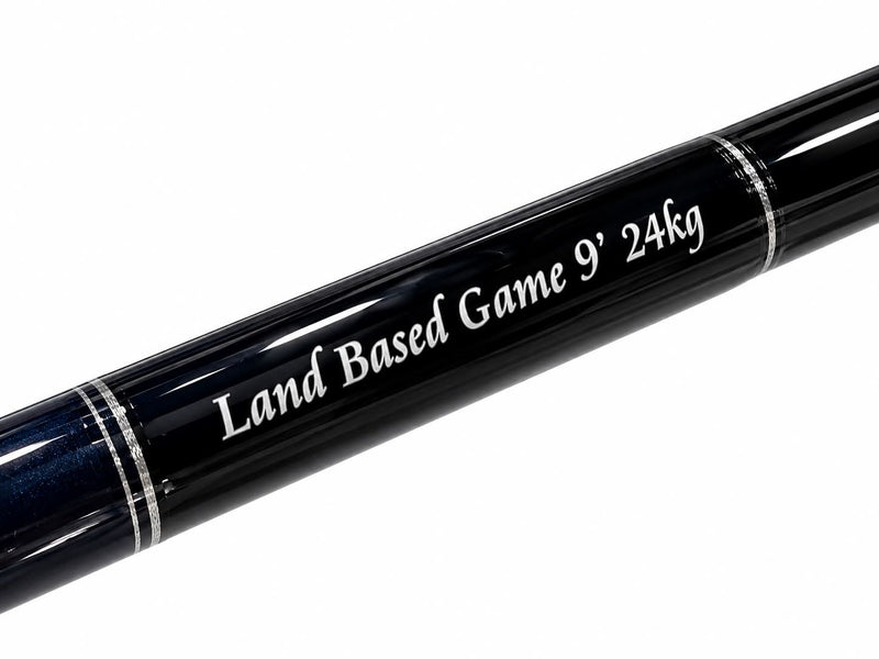 Load image into Gallery viewer, Gary Howard Custom 9' 24kg LBG/ Drone Rod [VAR:Overhead]
