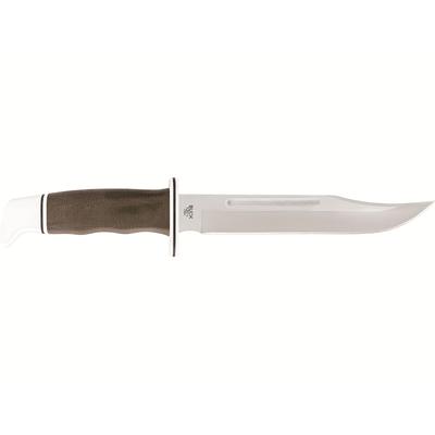 Buck 120 General Knife Model 0120BKS-B
