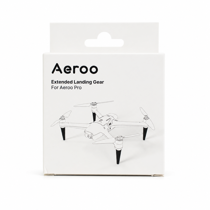 Load image into Gallery viewer, Aeroo Extended Landing Gear
