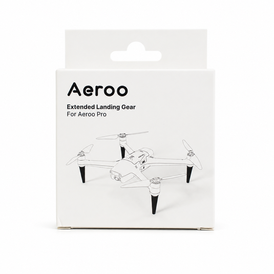 Aeroo Extended Landing Gear