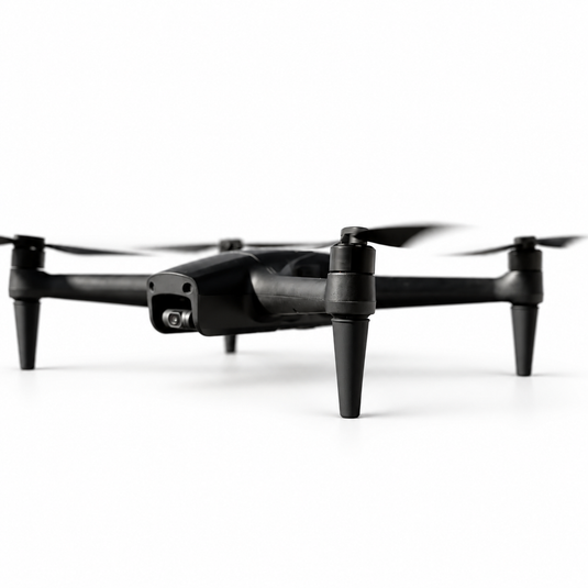 Aeroo Extended Landing Gear