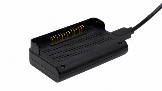 Aeroo Single Charger