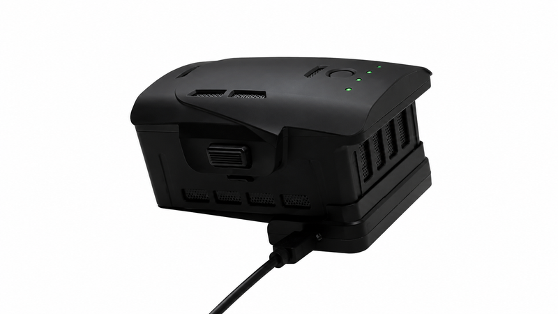 Load image into Gallery viewer, Aeroo Single Charger
