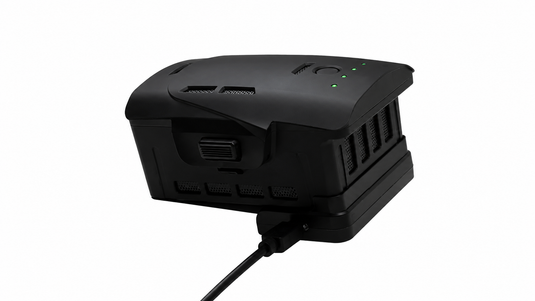Aeroo Single Charger