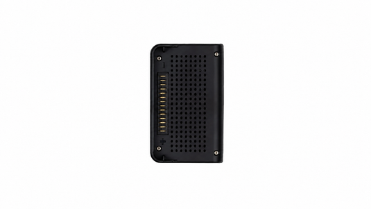 Aeroo Single Charger