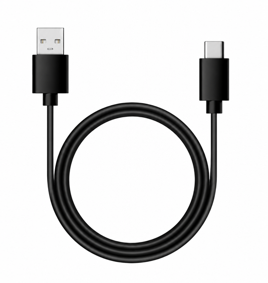 Aeroo USB-A to USB-C Charge Cable