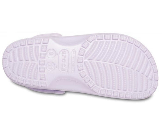 Crocs Classic Clog - Lavender