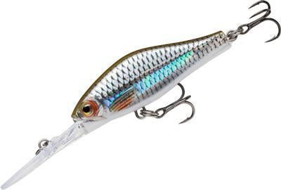 Load image into Gallery viewer, Rapala Shadow Rap SDRJD-07
