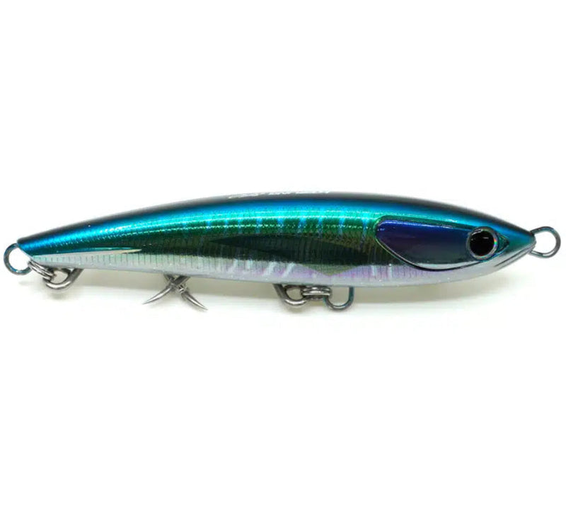 Load image into Gallery viewer, Ocean's Legacy Keeling 105mm [COL:Yellow Fin Tuna]
