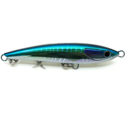 Ocean's Legacy Keeling 105mm [COL:Yellow Fin Tuna]
