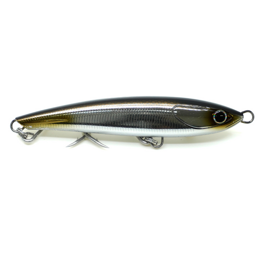 Ocean's Legacy Keeling 105mm [COL:Silver Mullet]
