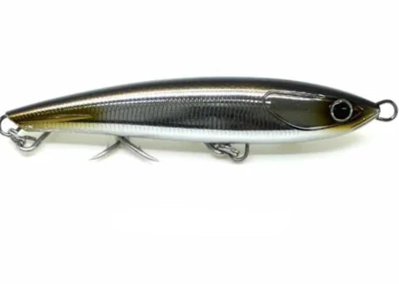 Load image into Gallery viewer, Ocean's Legacy Keeling 105mm [COL:Silver Mullet]
