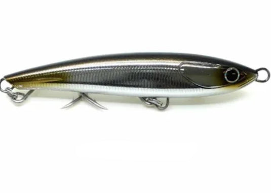 Ocean's Legacy Keeling 105mm [COL:Silver Mullet]