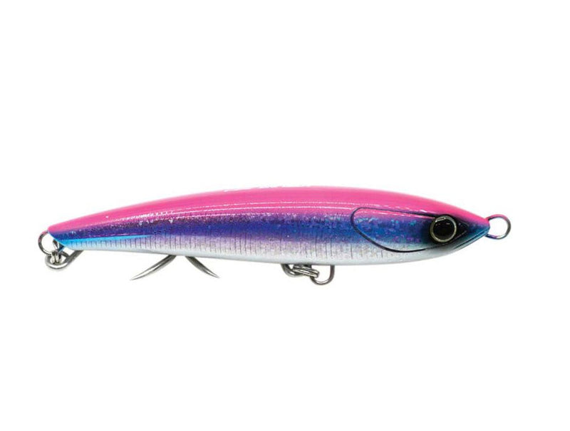 Load image into Gallery viewer, Ocean's Legacy Keeling 105mm [COL:Silver Mullet]
