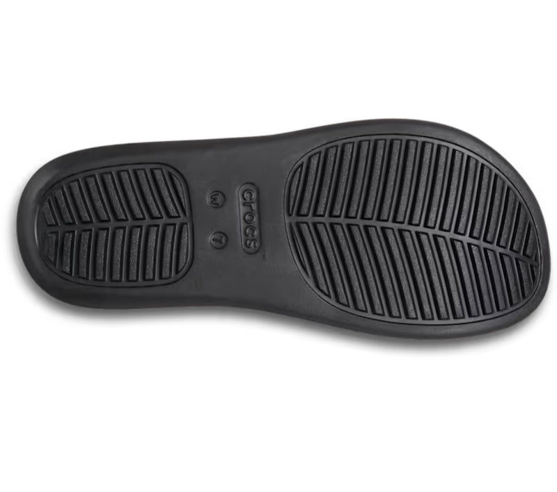 Load image into Gallery viewer, Crocs Women’s Getaway Platform - Black
