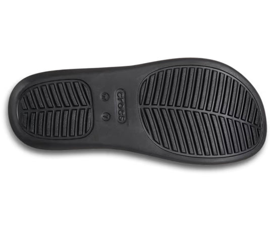 Crocs Women’s Getaway Platform - Black